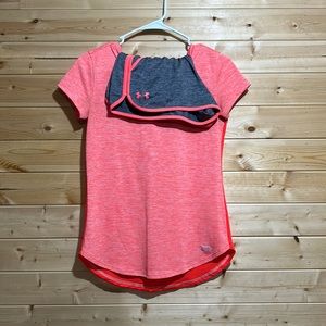 Woman’s Under Armour Set SZ:XS